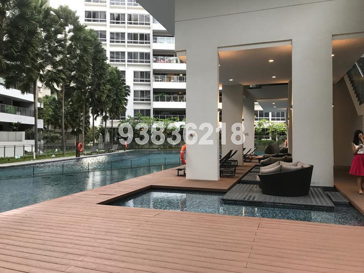 Sophia Residence (D9), Condominium #145158992